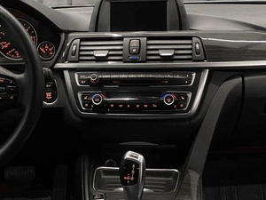 Седан BMW 3 серия 2012 года, 1699000 рублей, Красноярск