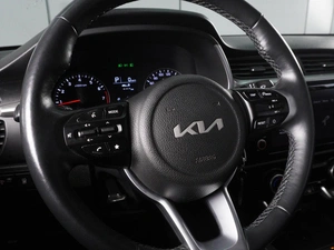 Седан Kia Rio 2021 года, 1749000 рублей, Минеральные Воды