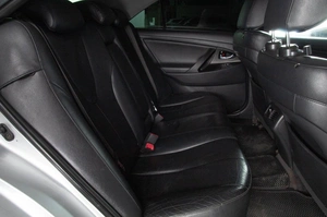 Седан Toyota Camry 2010 года, 1219000 рублей, Челябинск