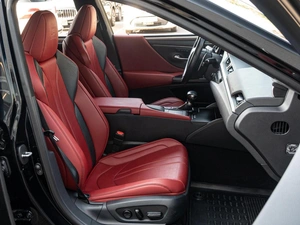 Седан Lexus ES 2020 года, 4530000 рублей, Краснодар