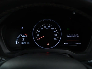 Внедорожник Honda Vezel 2020 года, 2332046 рублей, Москва