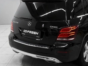 Внедорожник Mercedes-benz GLK-класс 2014 года, 2090000 рублей, Ростов-на-Дону