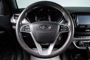 Седан ВАЗ (LADA) Vesta Cross 2021 года, 1309000 рублей, Сургут