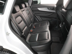 Внедорожник Chery Tiggo 7 Pro 2021 года, 1679000 рублей, Воронеж