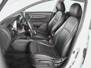 Хетчбэк Kia Rio X 2020 года, 1929000 рублей, Аксай