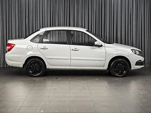 Седан ВАЗ (LADA) Granta 2022 года, 738000 рублей, Ставрополь