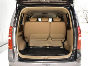 Минивэн Hyundai H-1 2019 года, 2870000 рублей, Краснодар