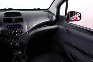 Хетчбэк Chevrolet Spark 2011 года, 609000 рублей, Пермь