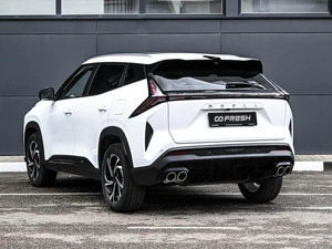 Внедорожник Geely Atlas 2023 года, 2399000 рублей, Кирилловка