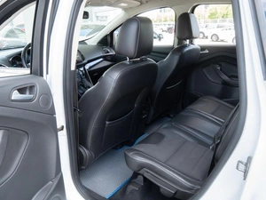 Внедорожник Ford Kuga 2016 года, 1512000 рублей, Волгоград