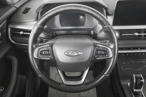 Внедорожник Chery Tiggo 7 Pro 2022 года, 1499000 рублей, Кемерово