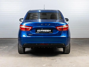 Седан ВАЗ (LADA) Vesta 2020 года, 1099000 рублей, Ставрополь