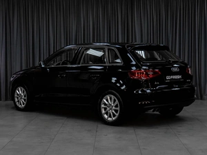 Хетчбэк Audi A3 2013 года, 1399000 рублей, Тюмень