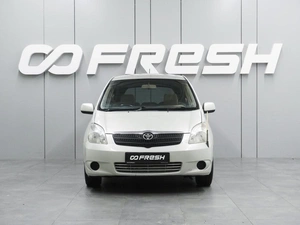 Минивэн Toyota Corolla Spacio 2003 года, 659000 рублей, Воронеж