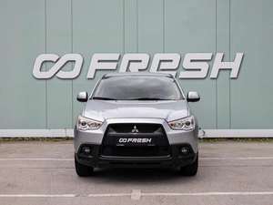 Внедорожник Mitsubishi ASX 2012 года, 1159000 рублей, Большой Сочи