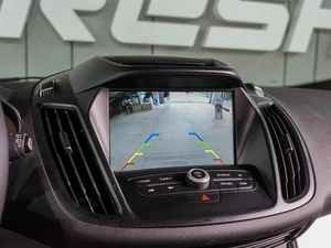 Внедорожник Ford Kuga 2017 года, 1569000 рублей, Воронеж