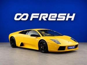 Купе Lamborghini Murcielago 2002 года, 32600000 рублей, Москва