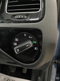 Хетчбэк Volkswagen Golf 2013 года, 1147000 рублей, Солонцы