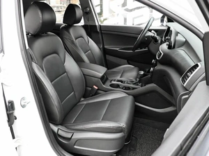 Внедорожник Hyundai Tucson 2020 года, 2199000 рублей, Волгоград