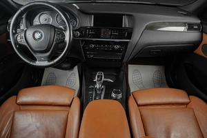 Внедорожник BMW X4 2015 года, 2619000 рублей, Тюмень