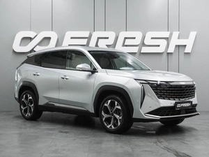 Внедорожник Geely Atlas 2022 года, 2499000 рублей, Воронеж
