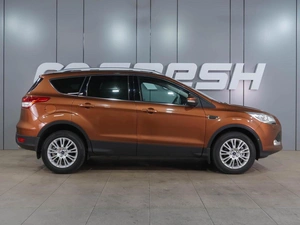Внедорожник Ford Kuga 2013 года, 1379000 рублей, Воронеж