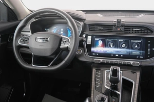 Внедорожник Geely Atlas Pro 2022 года, 2049000 рублей, Кемерово