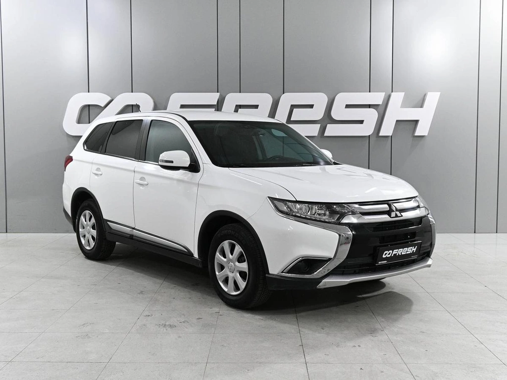 Внедорожник Mitsubishi Outlander 2015 года, 1999000 рублей, Аксай
