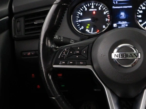 Внедорожник Nissan X-Trail 2019 года, 2097077 рублей, Москва