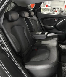 Внедорожник Hyundai ix35 2010 года, 1157000 рублей, Красноярск