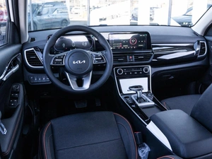 Внедорожник Kia Seltos 2025 года, 2998000 рублей, Краснодар