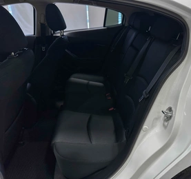 Хетчбэк Mazda Axela 2015 года, 1297000 рублей, Красноярск