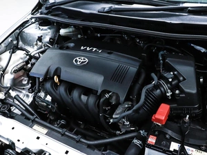 Седан Toyota Corolla Axio 2009 года, 790000 рублей, Красноярск