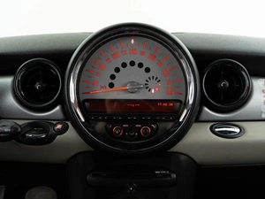 Купе MINI Cooper 2012 года, 1253444 рублей, Москва