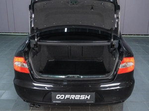 Лифтбек Skoda Superb 2012 года, 749000 рублей, Сургут