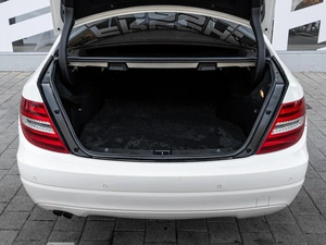 Седан Mercedes-benz C-класс 2011 года, 1425000 рублей, Ставрополь