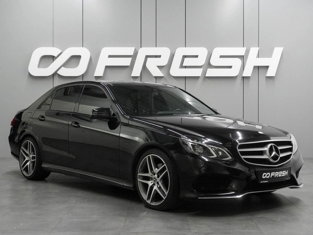 Седан Mercedes-benz E-класс 2013 года, 2480000 рублей, Воронеж
