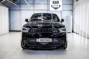 Внедорожник Dodge Durango SRT 2025 года, 15780422 рублей, Москва