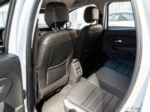 Внедорожник Renault Duster 2021 года, 1848000 рублей, Краснодар