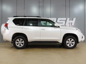 Внедорожник Toyota Land Cruiser Prado 2009 года, 3129000 рублей, Воронеж