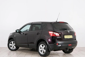 Внедорожник Nissan Qashqai 2012 года, 1159000 рублей, Красноярск