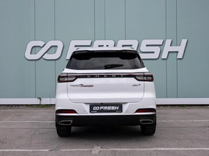 Внедорожник Chery Tiggo 7 Pro Max 2025 года, 2199000 рублей, Большой Сочи