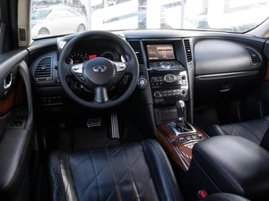 Внедорожник Infiniti FX37 2010 года, 1965000 рублей, Краснодар