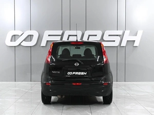 Хетчбэк Nissan Note 2010 года, 649000 рублей, Ростов-на-Дону