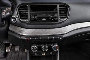 Седан ВАЗ (LADA) Vesta 2023 года, 1149000 рублей, Челябинск