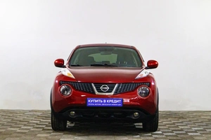 Внедорожник Nissan Juke 2011 года, 969000 рублей, Сургут