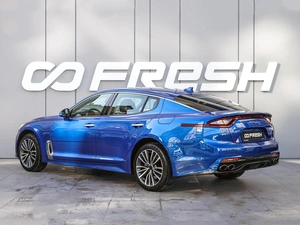 Лифтбек Kia Stinger 2019 года, 2424070 рублей, Краснодар