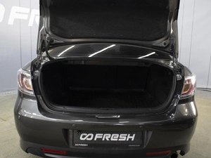 Седан Mazda 6 2010 года, 870000 рублей, Омск