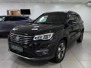 Внедорожник Changan CS75 2020 года, 1585000 рублей, Ачинск