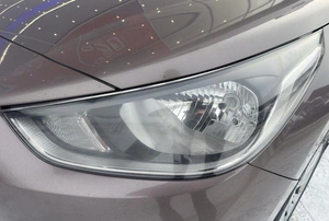 Седан Hyundai Solaris 2018 года, 1152000 рублей, Солонцы